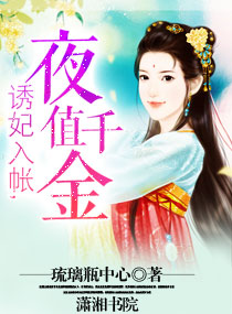 诱妃入帐,夜值千金