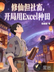 修仙但社畜，开局用Excel种田